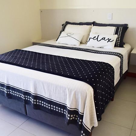 Apartamento A Beira Mar Completo Com Churrasqueira Florianópolis Exterior foto